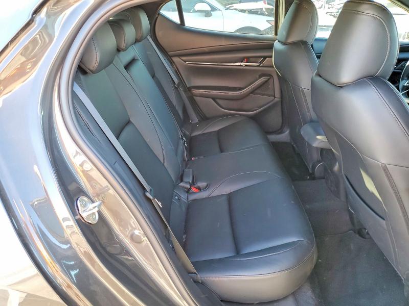 2023 Mazda 3 მანქანა იყიდება აუქციონზე, vin: JM1BPAKMXP1616562, აუქციონის ნომერი: 46759456