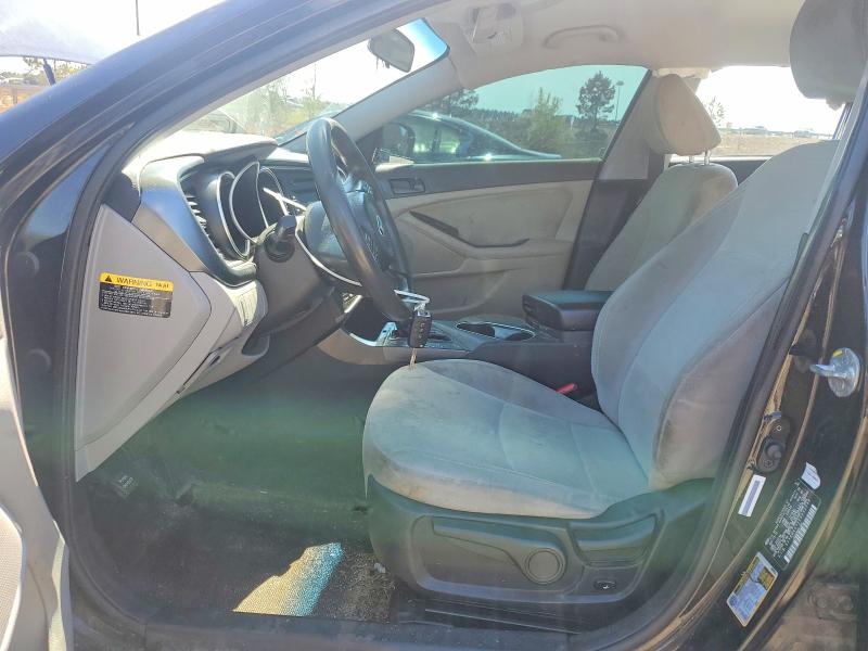 Продажа на аукционе авто 2014 Kia Optima, vin: 5XXGM4A72EG332338, номер лота: 41622516