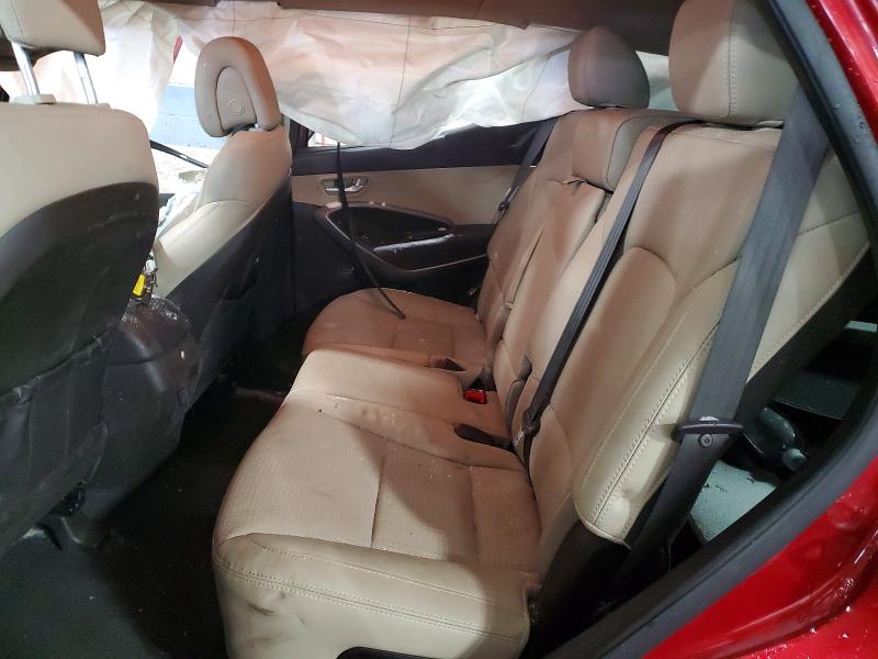 Aukcja sprzedaży 2014 Hyundai Santa Fe Sport, vin: 5XYZU3LB4EG132223, numer aukcji: 45857376