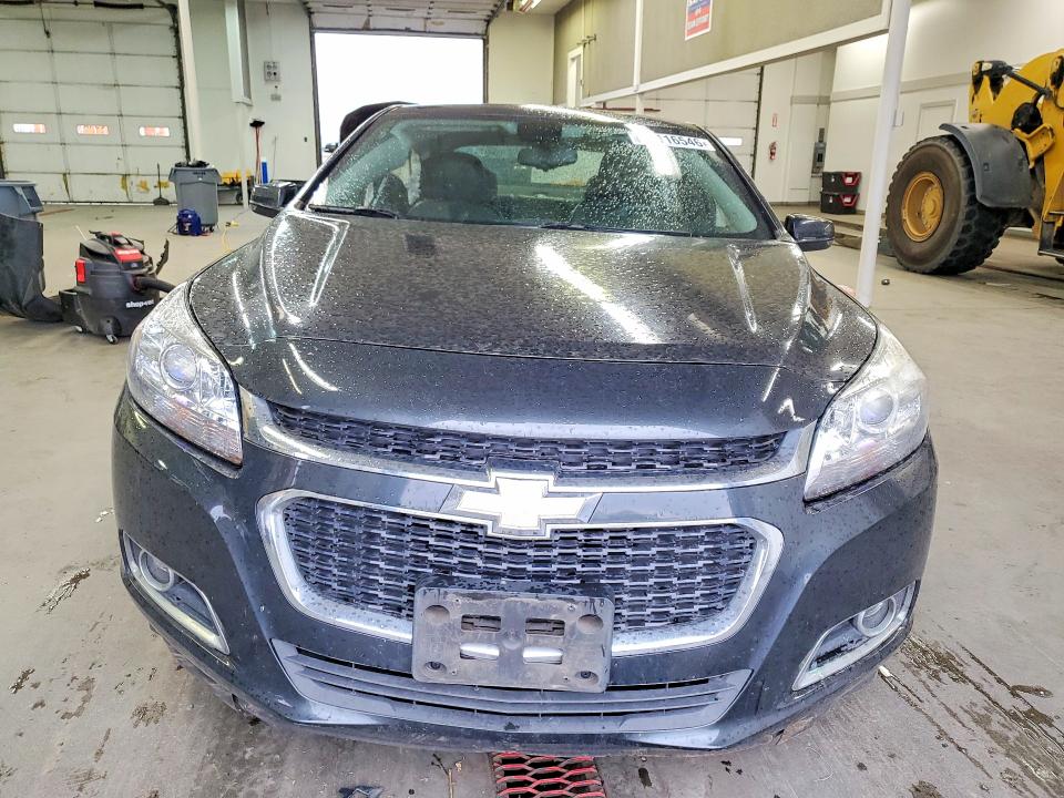 Продажа на аукционе авто 2014 Chevrolet Malibu, vin: 1G11E5SL9EF197547, номер лота: 47116546