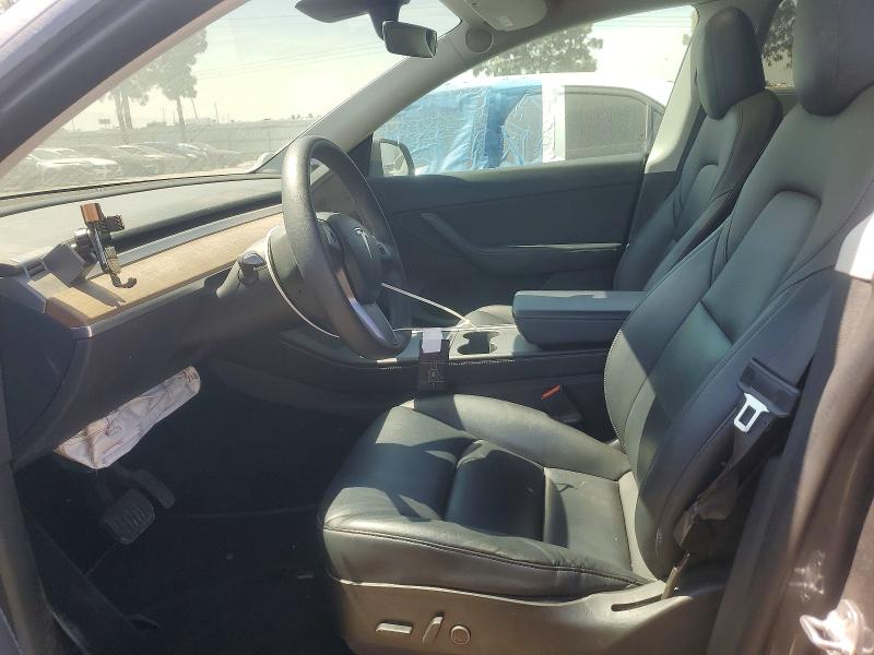 Aukcja sprzedaży 2022 Tesla Model Y, vin: 7SAYGDEE6NF513498, numer aukcji: 46955436
