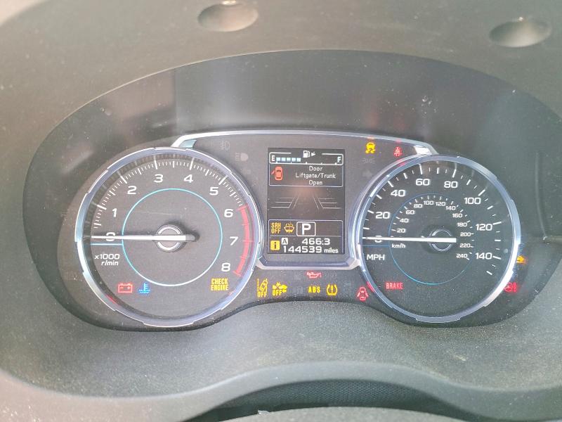 Продажа на аукционе авто 2018 Subaru Forester, vin: JF2SJAGC2JH578763, номер лота: 47568926