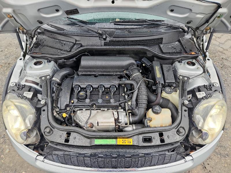 Auction sale of the 2009 Mini Cooper, vin: WMWMM33519TP92621, lot number: 46887166