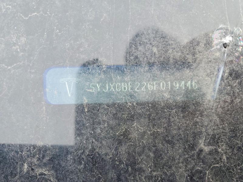 Продаж на аукціоні авто 2016 Tesla Model X, vin: 5YJXCBE22GF019446, номер лоту: 78530145