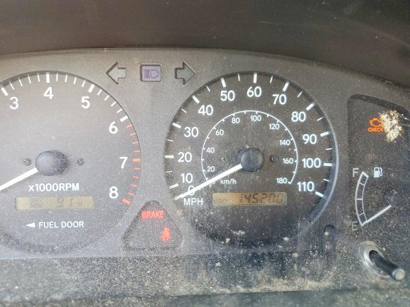 48301486 :رقم المزاد ، 1NXBR12E82Z574267 vin ، 2002 Toyota Corolla مزاد بيع