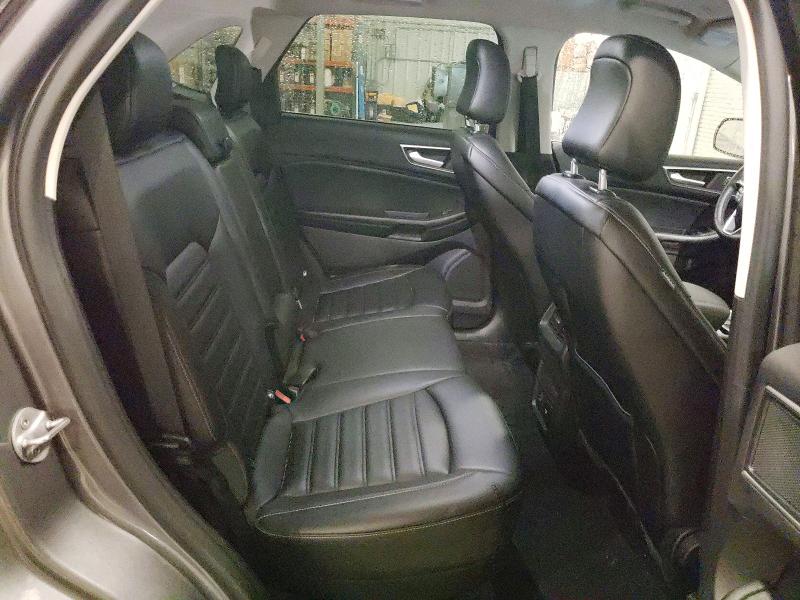 Aukcja sprzedaży 2022 Ford Edge, vin: 2FMPK4J92NBA20538, numer aukcji: 79559225