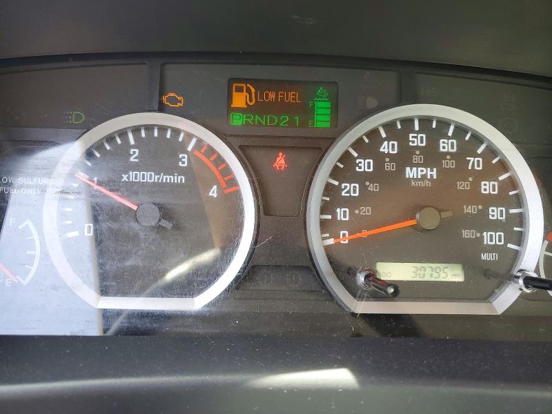47160376 :رقم المزاد ، JALE5W165M7900451 vin ، 2021 Isuzu Nqr مزاد بيع