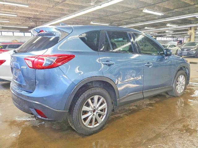 46311576 :رقم المزاد ، JM3KE4CY3G0913999 vin ، 2016 Mazda Cx-5 مزاد بيع