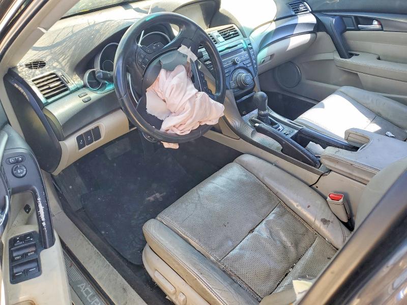 Продаж на аукціоні авто 2014 Acura Tl, vin: 19UUA8F77EA001554, номер лоту: 46205376