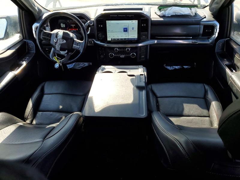 Aukcja sprzedaży 2022 Ford F150, vin: 1FTFW1E81NFB88657, numer aukcji: 79175855