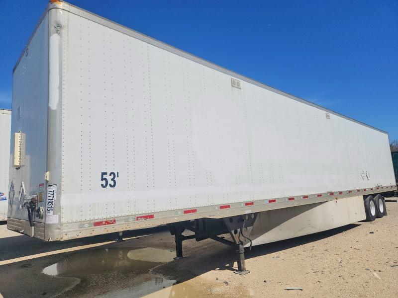 2014 Utility Trailer Trailer მანქანა იყიდება აუქციონზე, vin: 1UYVS2537EP766306, აუქციონის ნომერი: 77719315