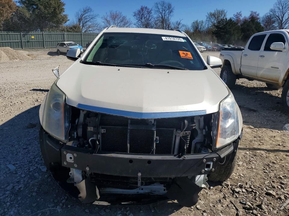 Aukcja sprzedaży 2014 Cadillac Srx, vin: 3GYFNCE32ES656047, numer aukcji: 41918726