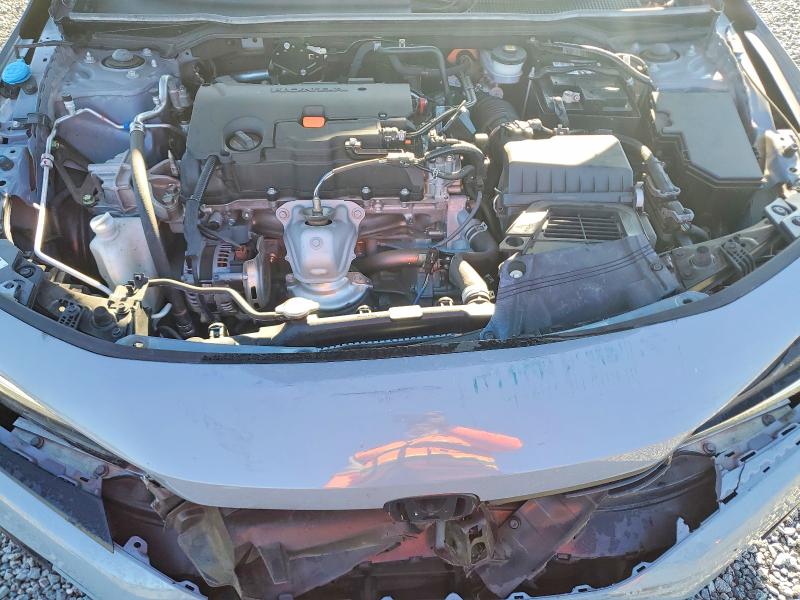 2022 Honda Civic მანქანა იყიდება აუქციონზე, vin: 2HGFE2F55NH569019, აუქციონის ნომერი: 47209326