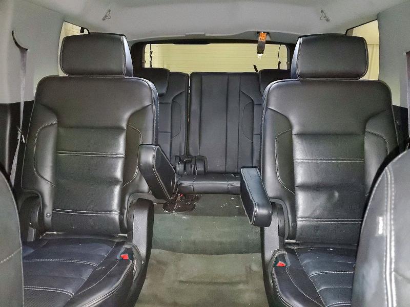 Aukcja sprzedaży 2015 Gmc Yukon, vin: 1GKS2CKJ1FR158558, numer aukcji: 46244156