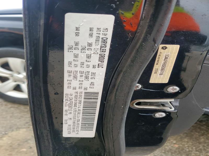 Aukcja sprzedaży 2014 Jeep Patriot, vin: 1C4NJPFB3ED667116, numer aukcji: 46021006