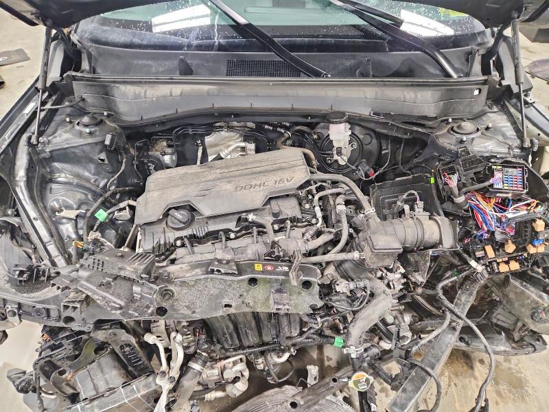 Aukcja sprzedaży 2024 Hyundai Kona, vin: KM8HACABXRU161409, numer aukcji: 45805086