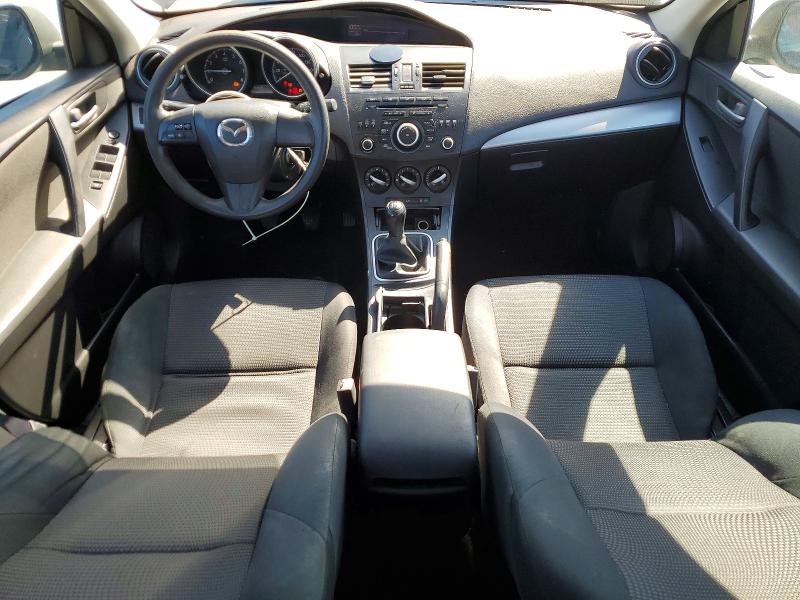 Aukcja sprzedaży 2013 Mazda 3, vin: JM1BL1TF5D1832987, numer aukcji: 46102706