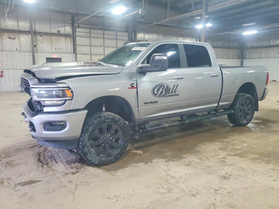 Продажа на аукционе авто 2024 Ram 3500, vin: 3C63R3EL4RG204548, номер лота: 46812806