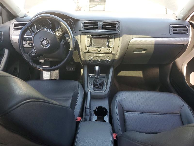 Продаж на аукціоні авто 2015 Volkswagen Jetta, vin: 3VWD17AJ4FM333867, номер лоту: 47209286
