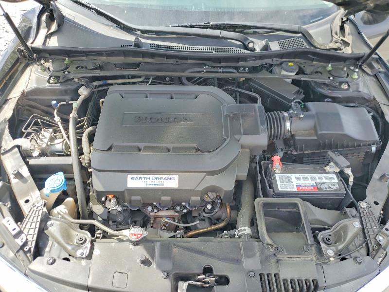 Auction sale of the 2016 Honda Accord, vin: 1HGCR3F87GA032273, lot number: 47380946