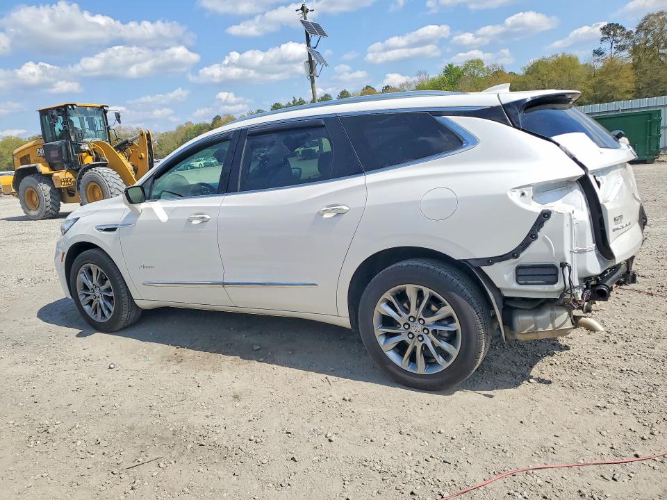 Продаж на аукціоні авто 2023 Buick Enclave, vin: 5GAERDKW5PJ161096, номер лоту: 46856136