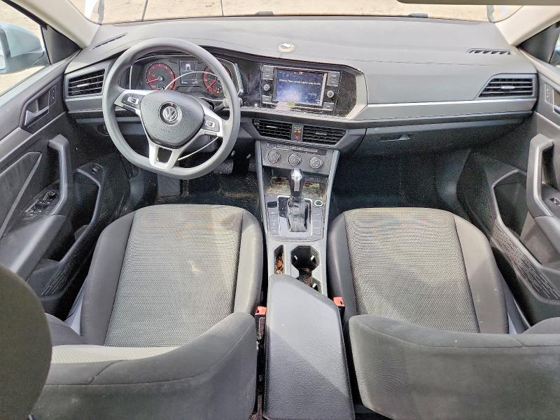 Aukcja sprzedaży 2020 Volkswagen Jetta, vin: 3VWCB7BU0LM045955, numer aukcji: 46541586