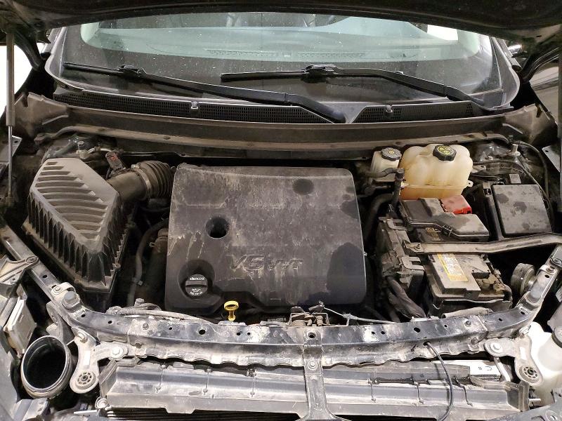 Продаж на аукціоні авто 2018 Buick Enclave, vin: 5GAEVBKW3JJ182293, номер лоту: 45825336