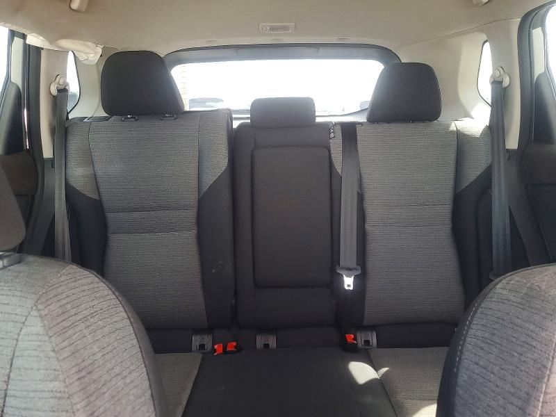45782596 :رقم المزاد ، 5N1BT3BA2PC889508 vin ، 2023 Nissan Rogue مزاد بيع