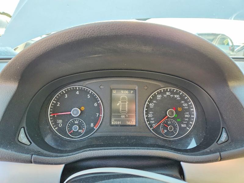 Aukcja sprzedaży 2013 Volkswagen Passat, vin: 1VWBP7A37DC075639, numer aukcji: 41805156