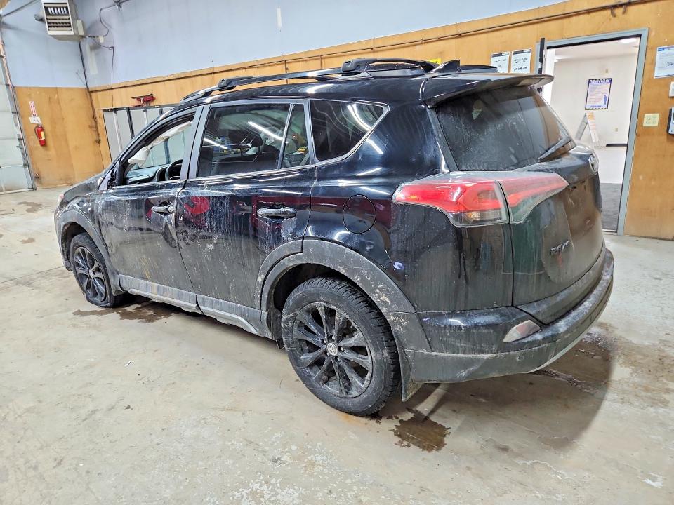 2018 Toyota Rav4 მანქანა იყიდება აუქციონზე, vin: 2T3RFREV3JW804465, აუქციონის ნომერი: 79565685