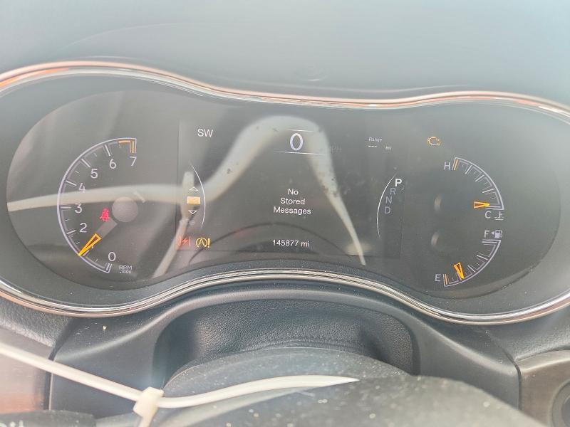 46836926 :رقم المزاد ، 1C4RJEBG7GC500886 vin ، 2016 Jeep Grand Cherokee مزاد بيع