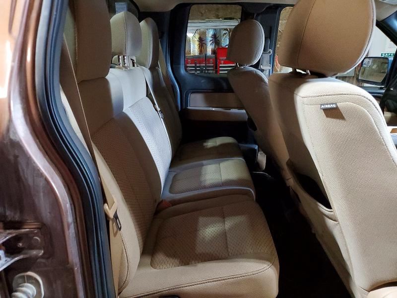 46669196 :رقم المزاد ، 1FTFX1EF3CKD32077 vin ، 2012 Ford F150 مزاد بيع