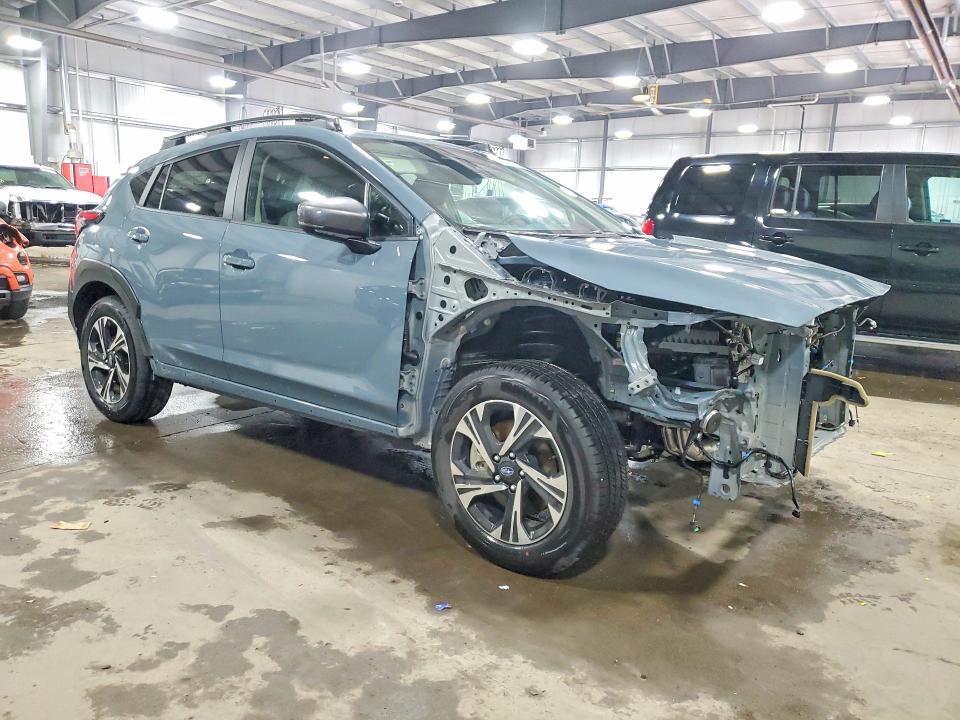 Продаж на аукціоні авто 2025 Subaru Crosstrek, vin: JF2GUHDC3SH305472, номер лоту: 79398205