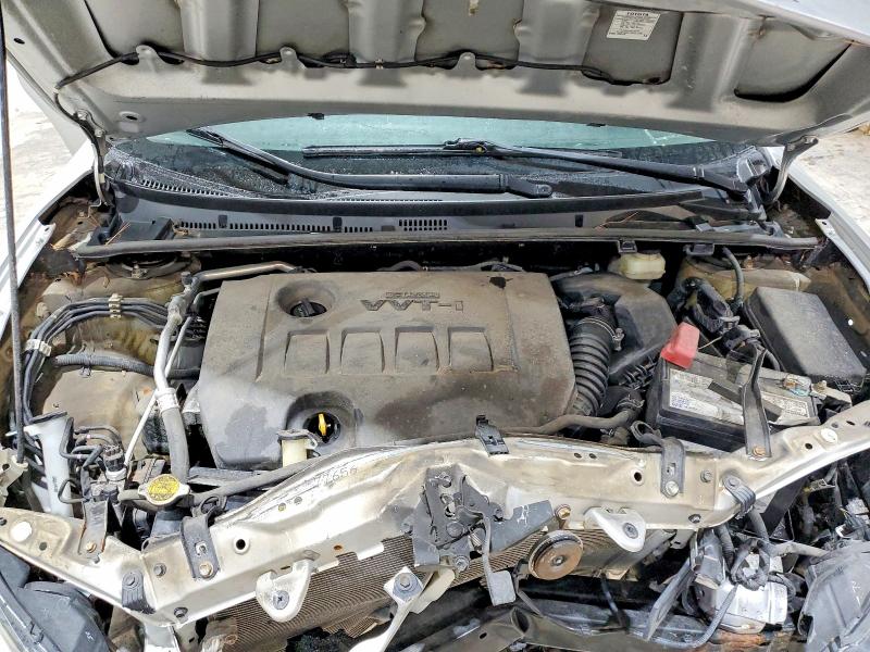Продажа на аукционе авто 2015 Toyota Corolla, vin: 2T1BURHE6FC347008, номер лота: 47161106