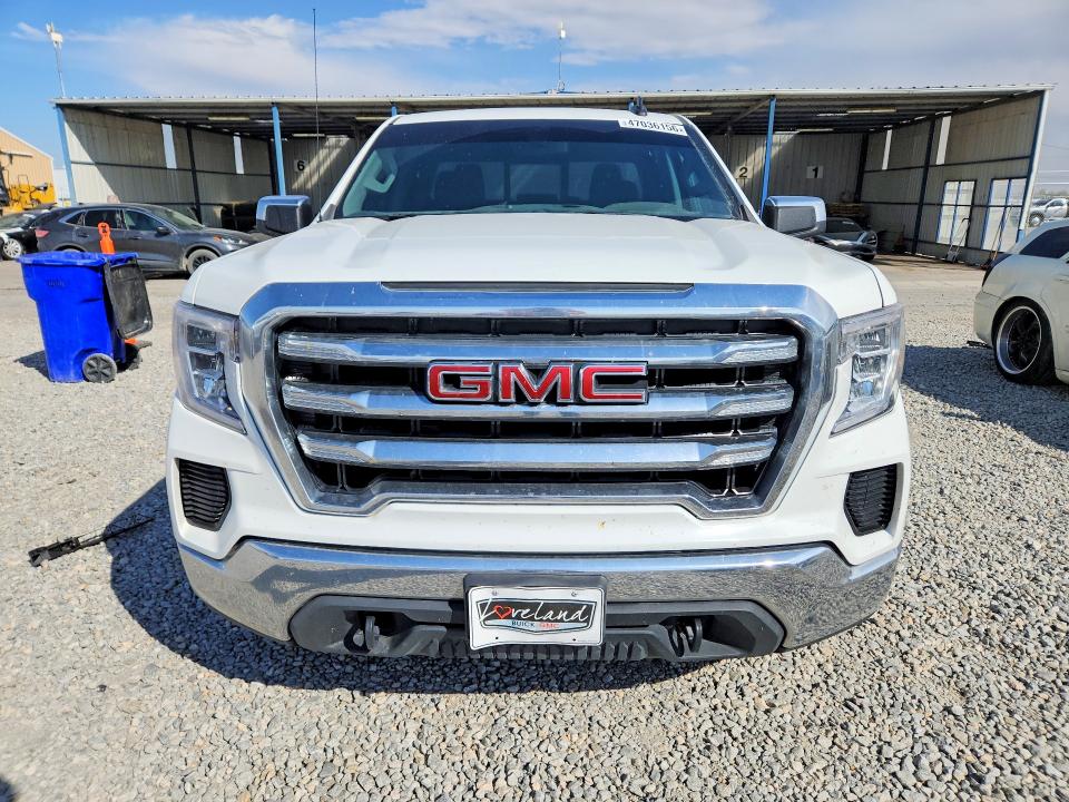 Aukcja sprzedaży 2020 Gmc Sierra, vin: 1GTR9BED4LZ252239, numer aukcji: 47036156