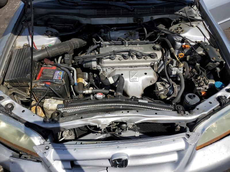 Продажа на аукционе авто 2002 Honda Accord, vin: 1HGCG56642A113028, номер лота: 47134936