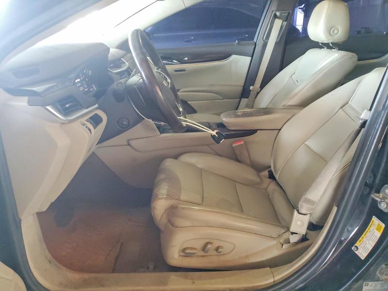Aukcja sprzedaży 2016 Cadillac Xts, vin: 2G61M5S35G9101454, numer aukcji: 47370126
