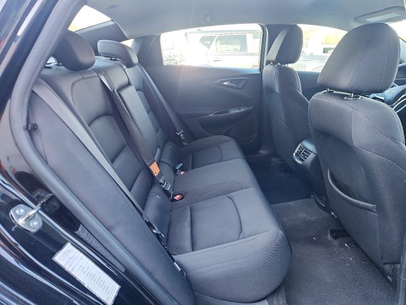 Aukcja sprzedaży 2023 Chevrolet Malibu, vin: 1G1ZD5ST5PF228513, numer aukcji: 52841566