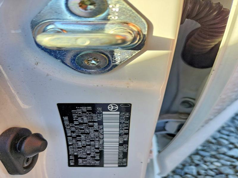 Aukcja sprzedaży 2022 Toyota Corolla, vin: 5YFEPMAE4NP346746, numer aukcji: 46449416