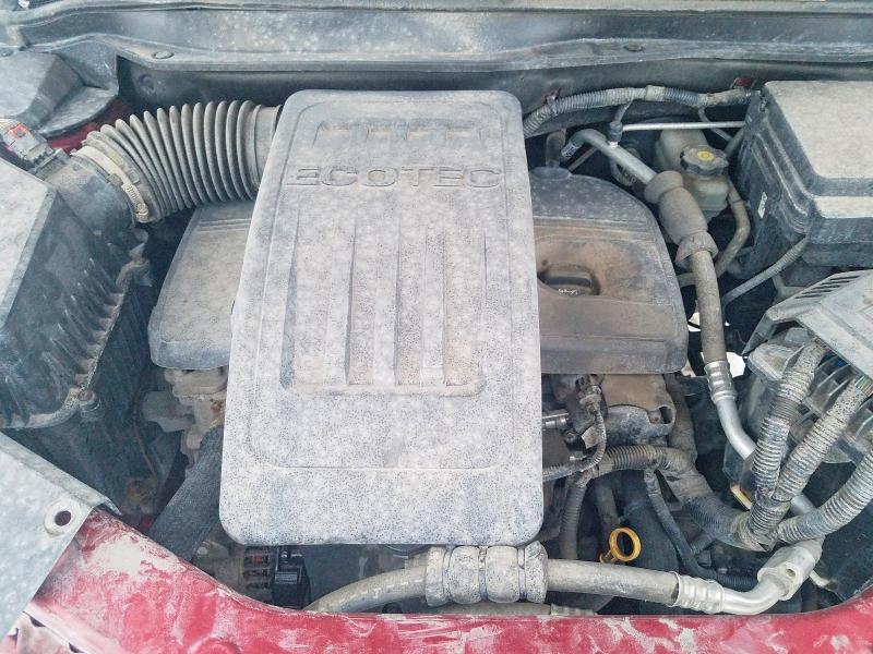 2012 Gmc Terrain მანქანა იყიდება აუქციონზე, vin: 2GKFLTEK0C6364481, აუქციონის ნომერი: 79159675