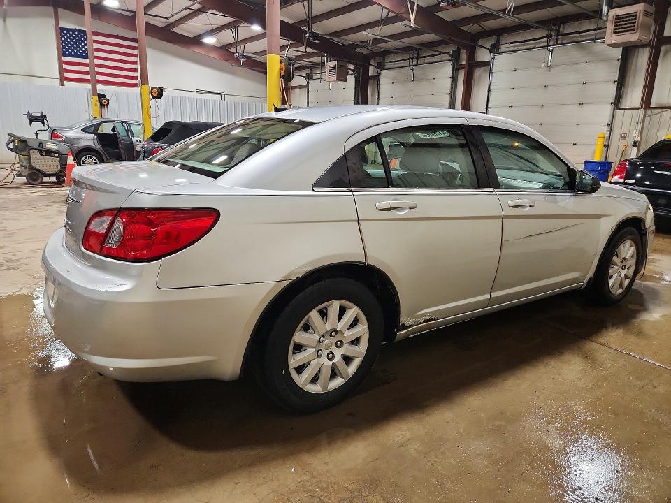Продаж на аукціоні авто 2008 Chrysler Sebring, vin: 1C3LC46K88N225905, номер лоту: 41764606