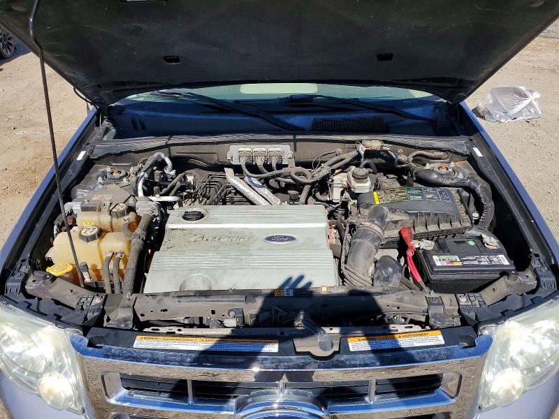 Продажа на аукционе авто 2008 Ford Escape, vin: 1FMCU49H08KE51622, номер лота: 47398486