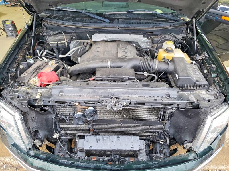 Aukcja sprzedaży 2014 Ford F150, vin: 1FTFW1ET6EKE32010, numer aukcji: 41846776