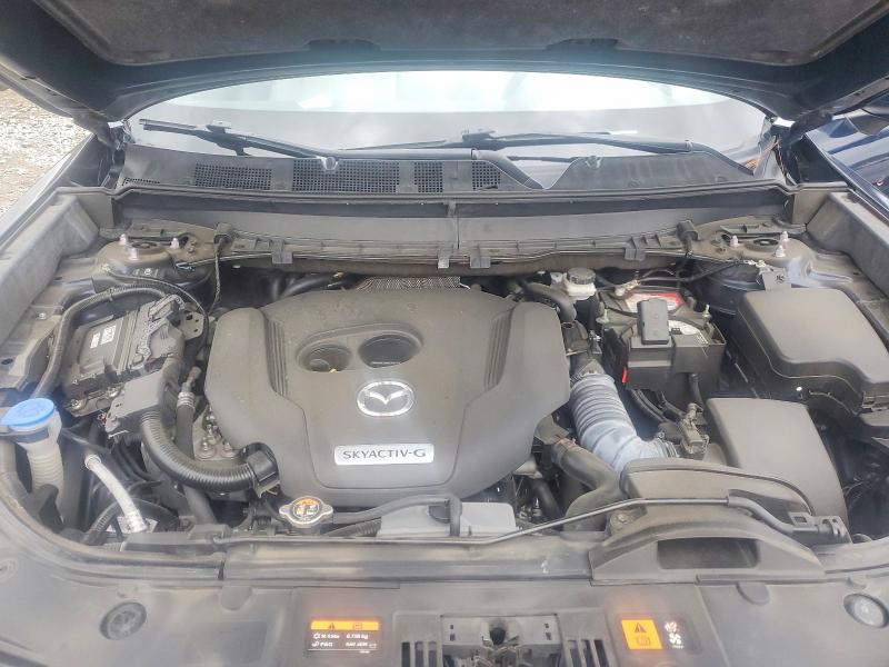 Aukcja sprzedaży 2020 Mazda Cx-9, vin: JM3TCADY8L0423253, numer aukcji: 45500226