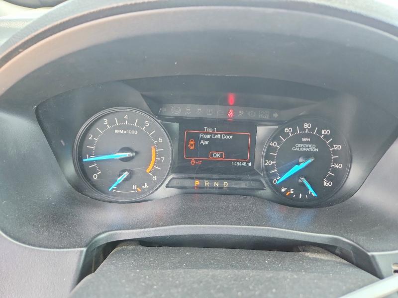 Продажа на аукционе авто 2019 Ford Explorer, vin: 1FM5K8AR7KGA12373, номер лота: 45767016