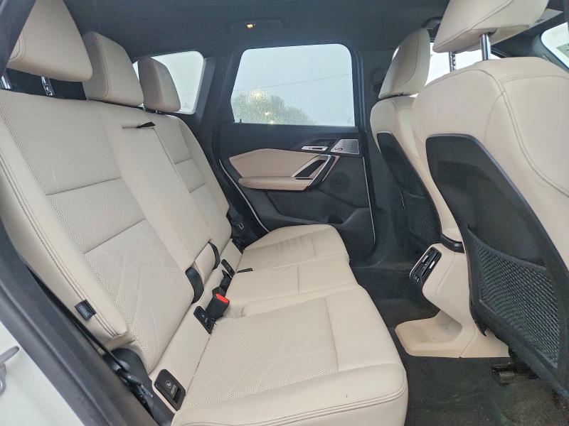 Продажа на аукционе авто 2023 Bmw X1, vin: WBX73EF06P5W30891, номер лота: 45751456