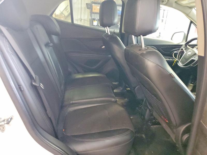 Продаж на аукціоні авто 2020 Buick Encore, vin: KL4CJASB1LB348536, номер лоту: 48168586