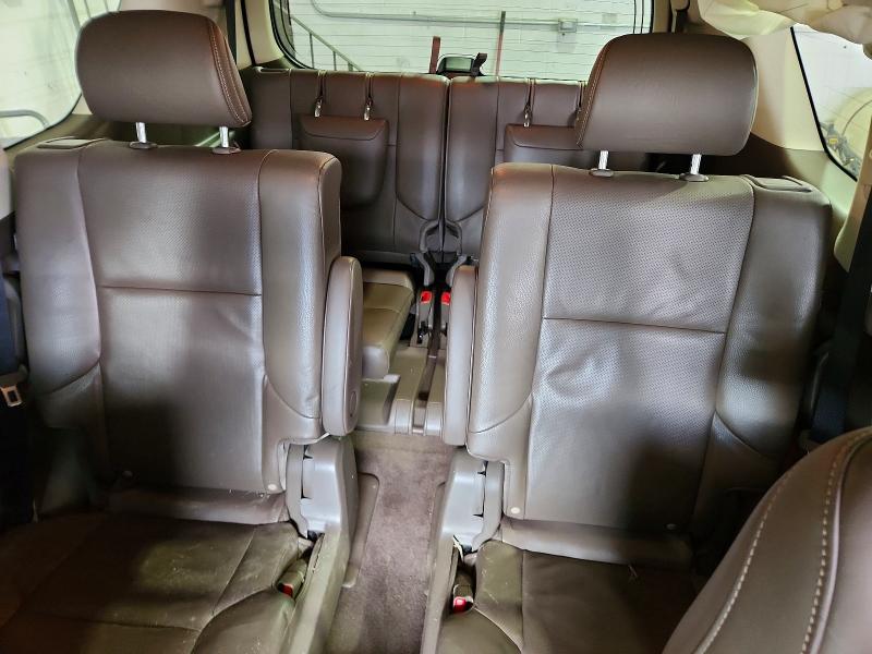 Продажа на аукционе авто 2017 Lexus Gx 460, vin: JTJBM7FX0H5149790, номер лота: 45650466