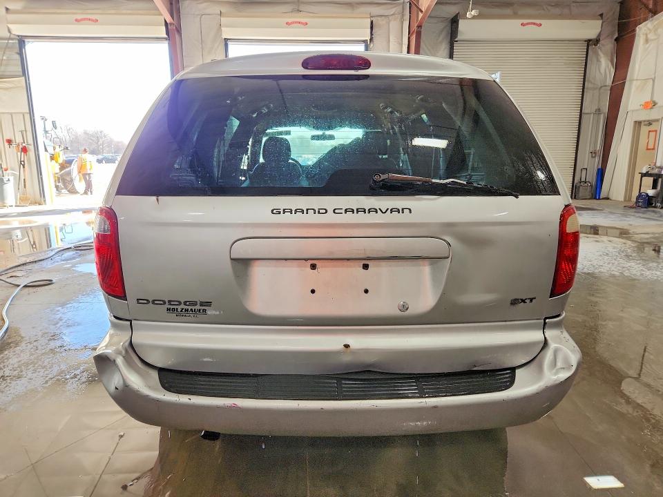 Aukcja sprzedaży 2007 Dodge Grand Caravan, vin: 2D4GP44LX7R317096, numer aukcji: 46041716