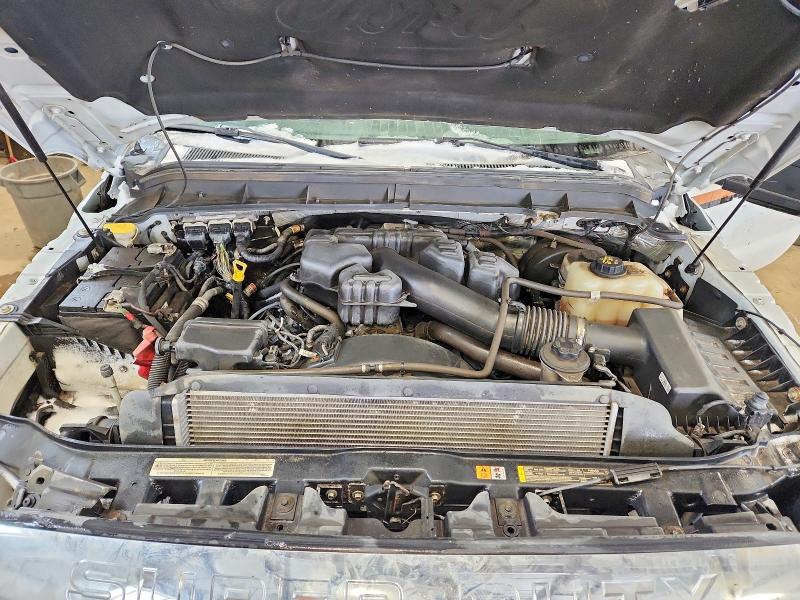 Aukcja sprzedaży 2014 Ford F250, vin: 1FT7W2B69EEA24379, numer aukcji: 47249496
